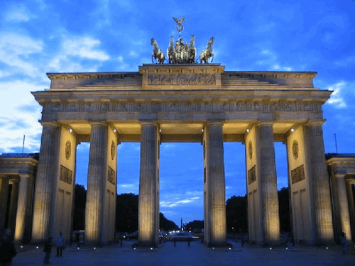 brandenburgertor